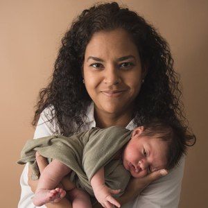 Meet your Posher, Mari